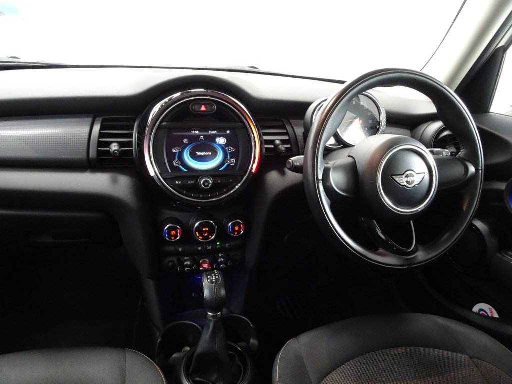 Used MINI Hatch 2016 for sale - 76509774: Photo 7