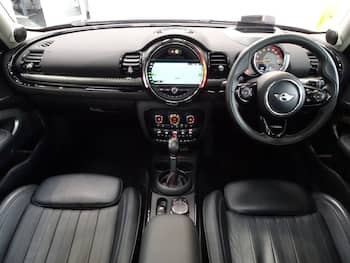 Used MINI Clubman 2017 for sale - 79618783: Photo