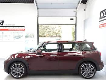 Used MINI Clubman 2017 for sale - 79618783: Photo