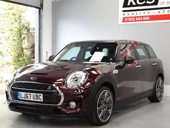 Used MINI Clubman 2017 for sale - 79618783: Photo