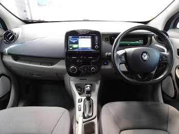 Used Renault Zoe 2014 for sale - 79197299: Photo