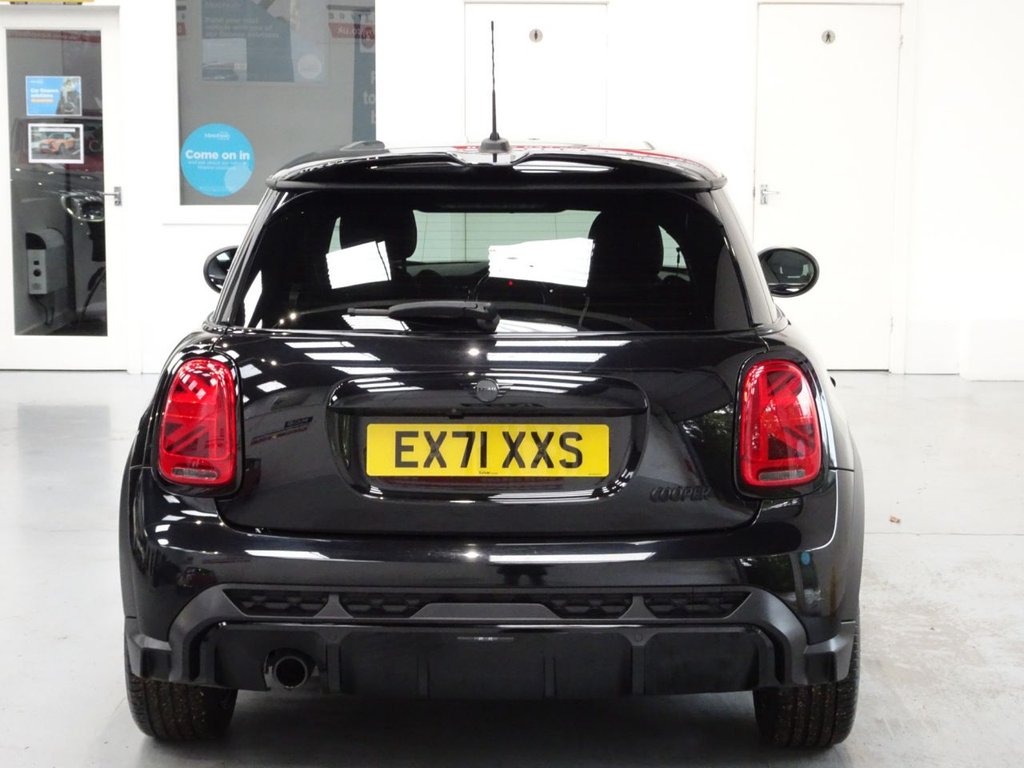 Used MINI Hatch 2021 for sale - 77733879: Photo 13