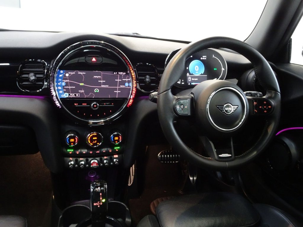 Used MINI Hatch 2021 for sale - 77733879: Photo 15