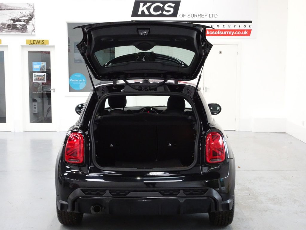 Used MINI Hatch 2021 for sale - 77733879: Photo 16