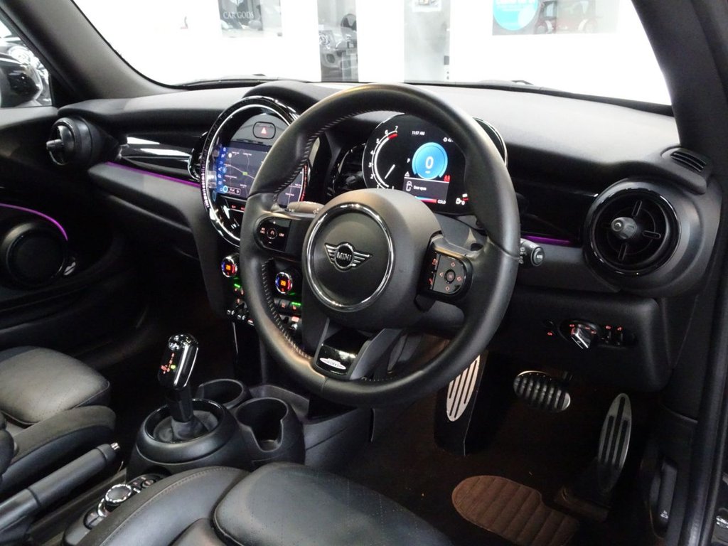 Used MINI Hatch 2021 for sale - 77733879: Photo 18