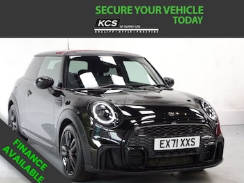 Used MINI Hatch 2021 for sale - 77733879: Photo