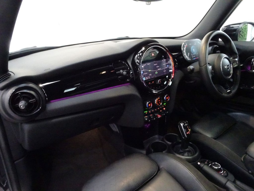 Used MINI Hatch 2021 for sale - 77733879: Photo 20