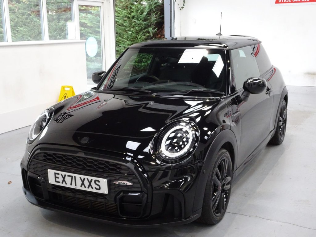 Used MINI Hatch 2021 for sale - 77733879: Photo 27