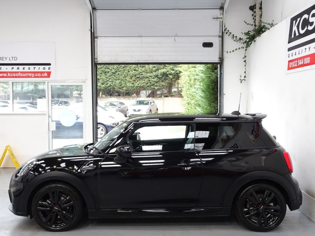 Used MINI Hatch 2021 for sale - 77733879: Photo 3