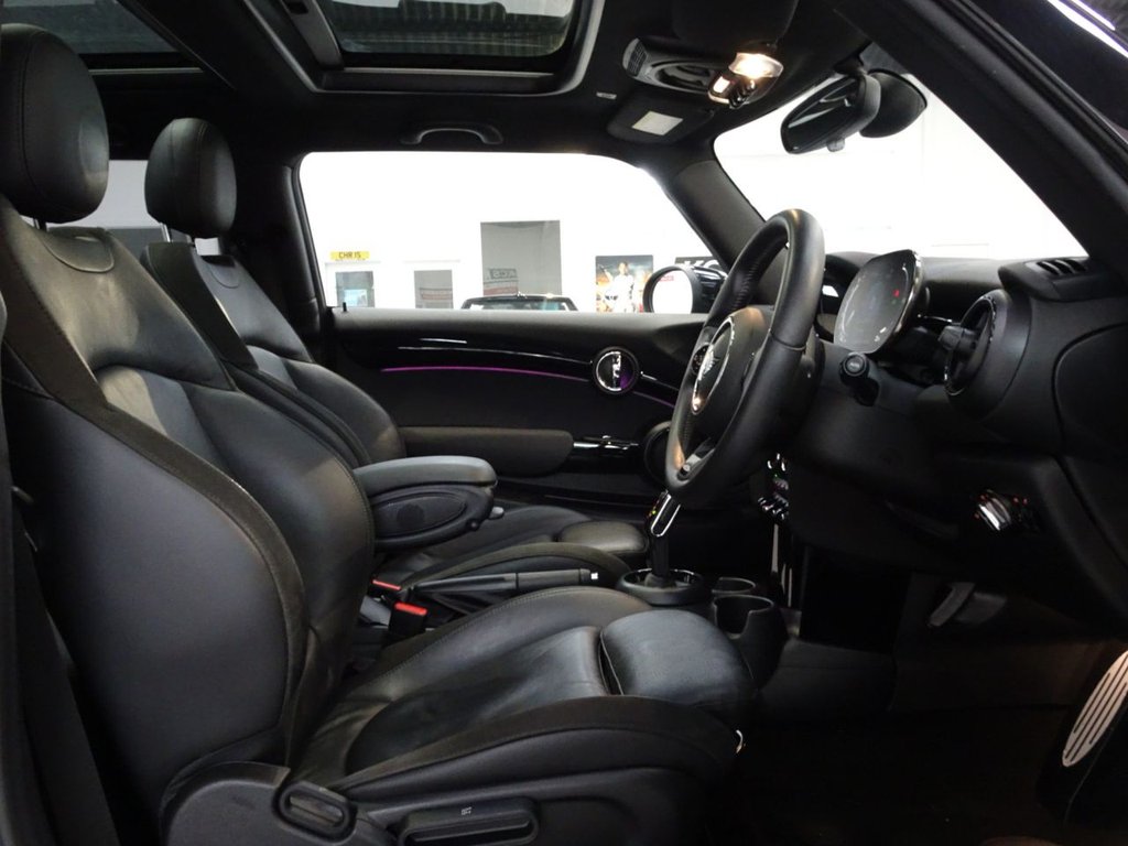 Used MINI Hatch 2021 for sale - 77733879: Photo 32