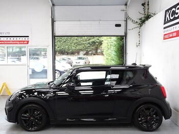 Used MINI Hatch 2021 for sale - 77733879: Photo