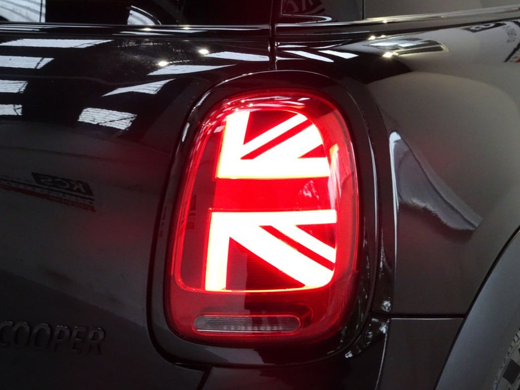 Used MINI Hatch 2021 for sale - 77733879: Photo 41