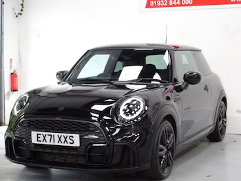 Used MINI Hatch 2021 for sale - 77733879: Photo