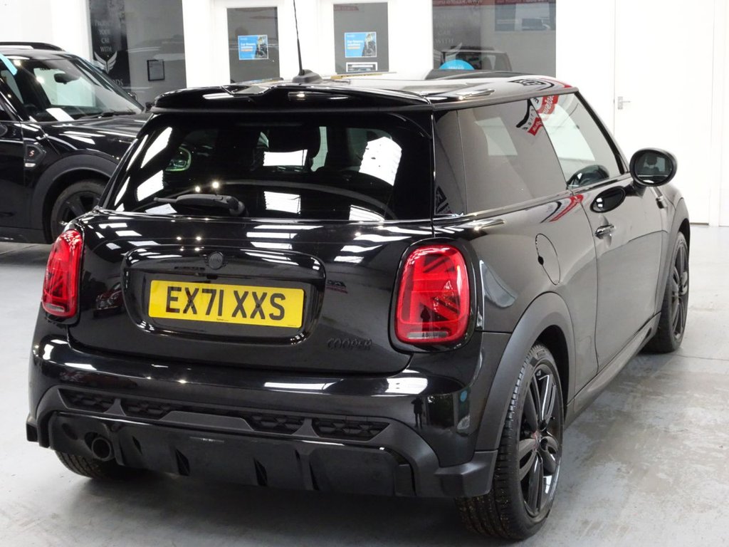 Used MINI Hatch 2021 for sale - 77733879: Photo 5