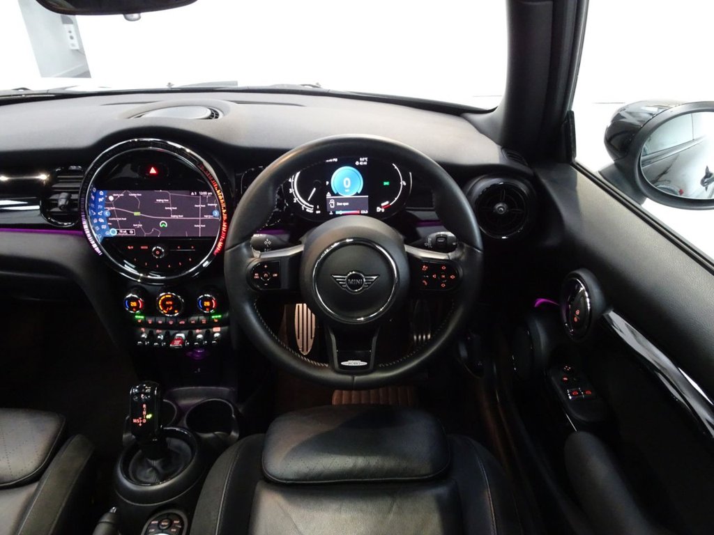 Used MINI Hatch 2021 for sale - 77733879: Photo 6