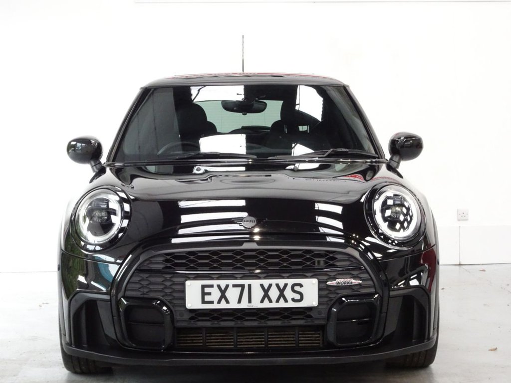 Used MINI Hatch 2021 for sale - 77733879: Photo 9