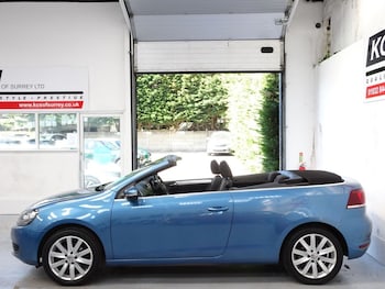 Used Volkswagen Golf 2015 for sale - 78400995: Photo