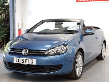 Used Volkswagen Golf 2015 for sale - 78400995: Photo