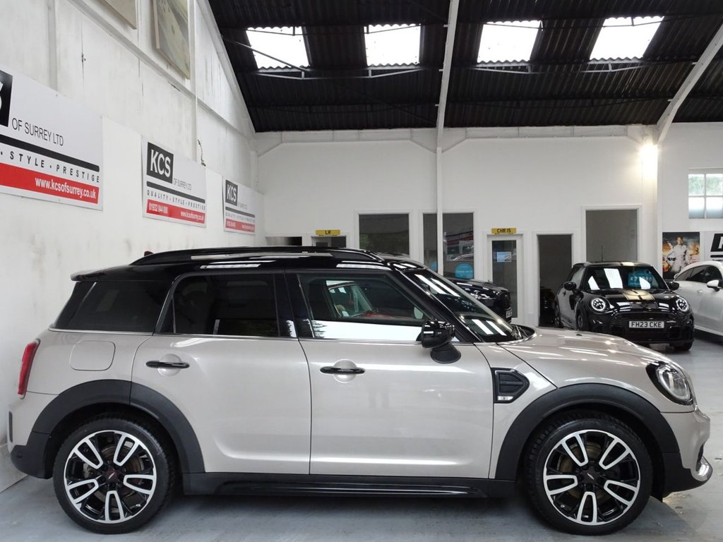 Used MINI Countryman 2022 for sale - 77521333: Photo 10