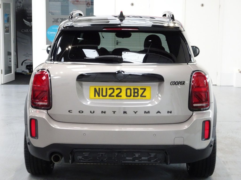 Used MINI Countryman 2022 for sale - 77521333: Photo 11