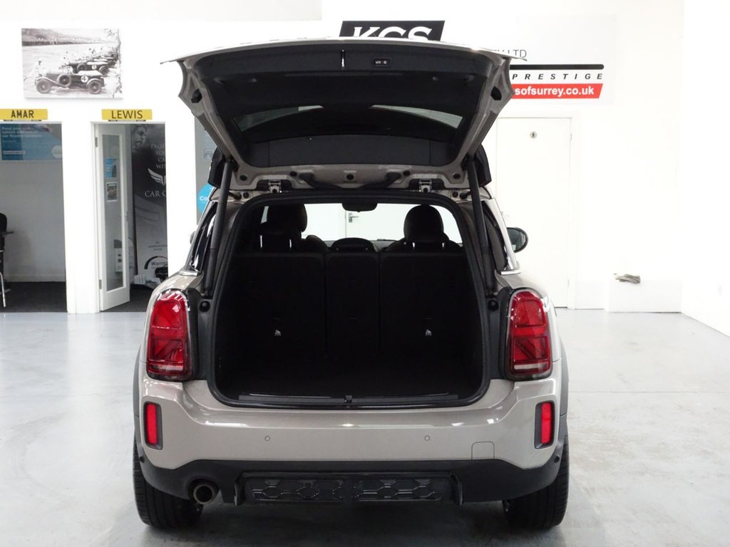 Used MINI Countryman 2022 for sale - 77521333: Photo 14