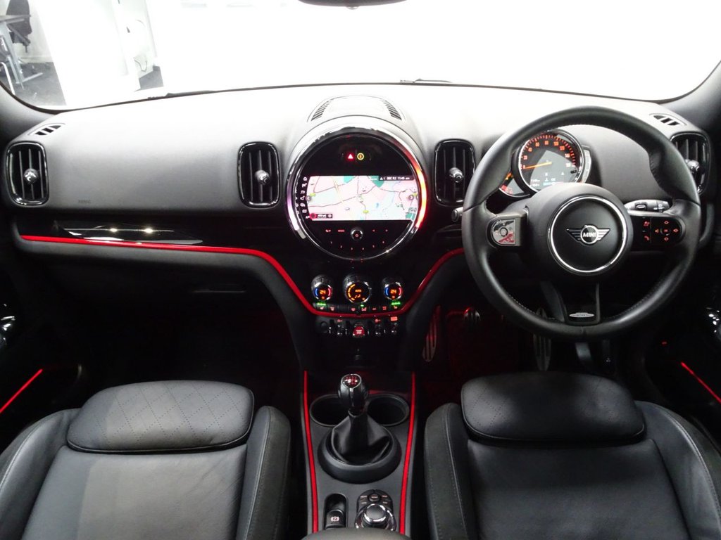 Used MINI Countryman 2022 for sale - 77521333: Photo 2