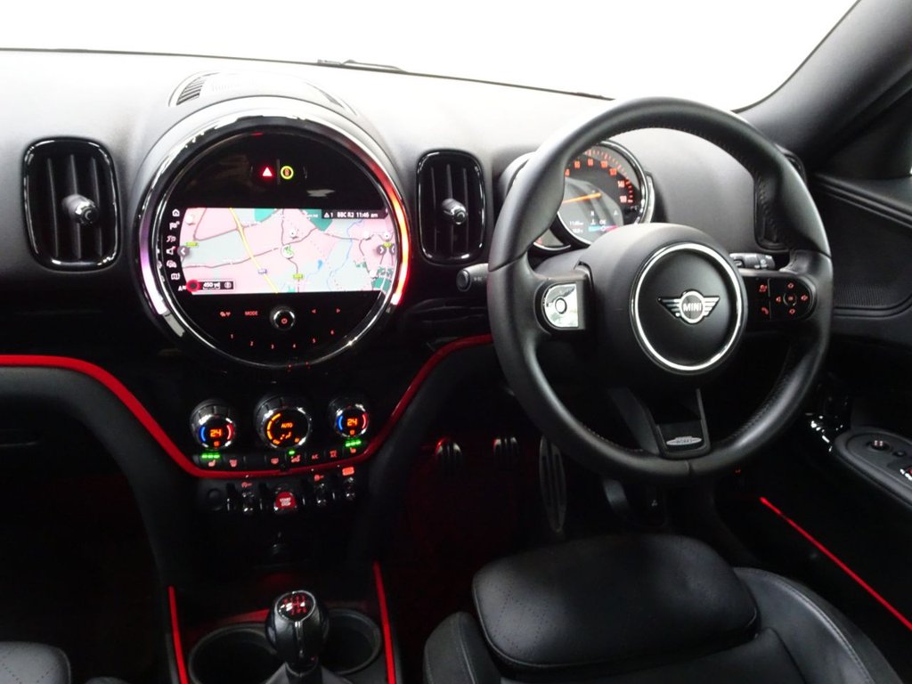 Used MINI Countryman 2022 for sale - 77521333: Photo 21