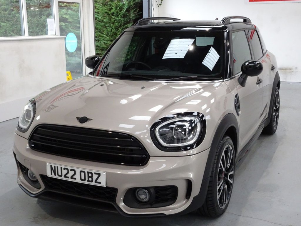 Used MINI Countryman 2022 for sale - 77521333: Photo 26