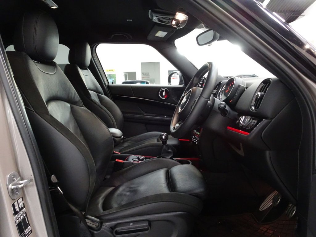 Used MINI Countryman 2022 for sale - 77521333: Photo 27