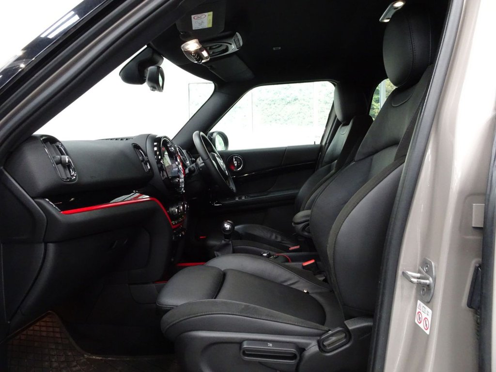 Used MINI Countryman 2022 for sale - 77521333: Photo 28