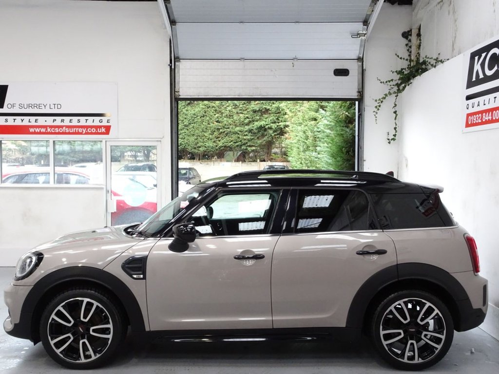 Used MINI Countryman 2022 for sale - 77521333: Photo 3