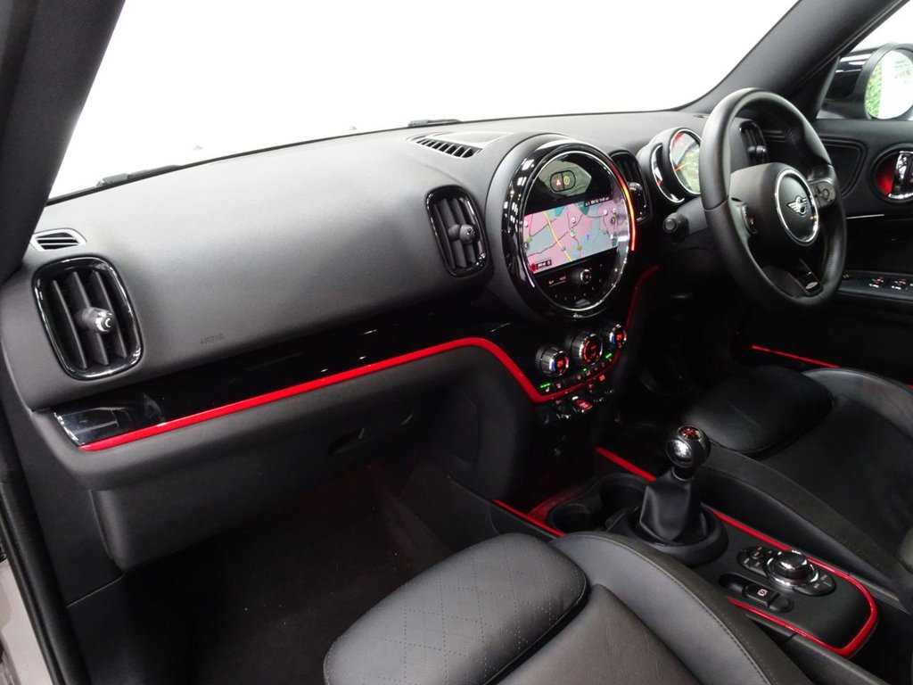 Used MINI Countryman 2022 for sale - 77521333: Photo 32