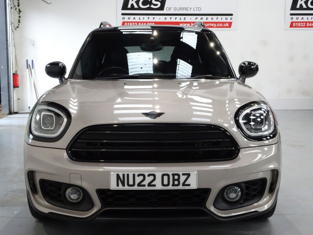 Used MINI Countryman 2022 for sale - 77521333: Photo 34