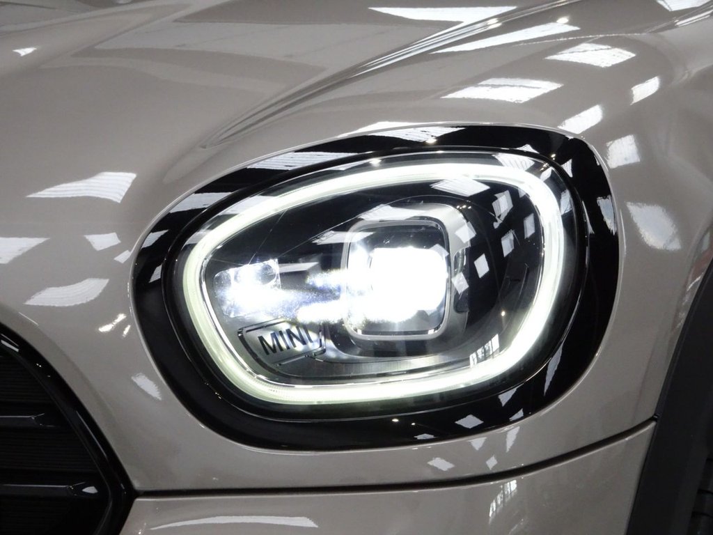 Used MINI Countryman 2022 for sale - 77521333: Photo 35