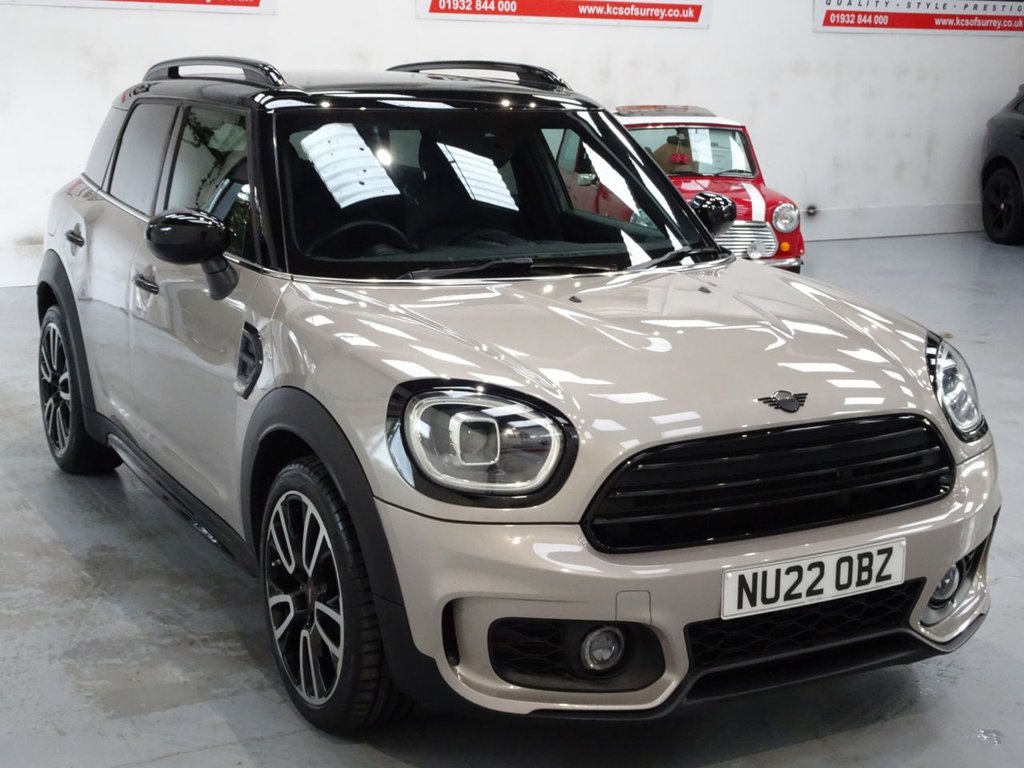 Used MINI Countryman 2022 for sale - 77521333: Photo 41