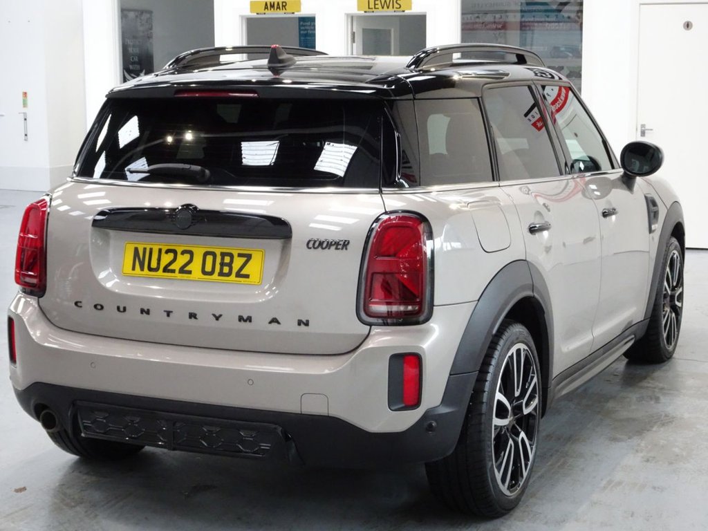 Used MINI Countryman 2022 for sale - 77521333: Photo 5