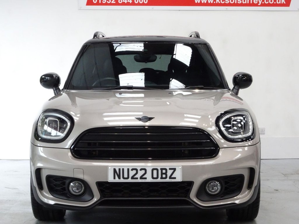 Used MINI Countryman 2022 for sale - 77521333: Photo 9