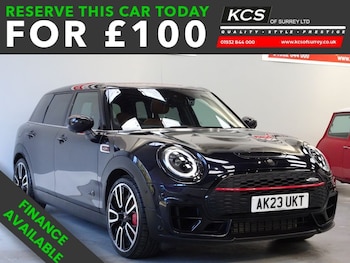 Used MINI Clubman 2023 for sale - 79550736: Photo