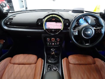 Used MINI Clubman 2023 for sale - 79550736: Photo