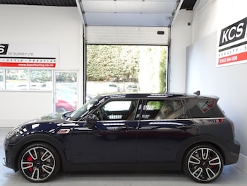Used MINI Clubman 2023 for sale - 79550736: Photo