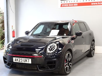 Used MINI Clubman 2023 for sale - 79550736: Photo