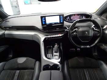 Used Peugeot 5008 2022 for sale - 78839099: Photo