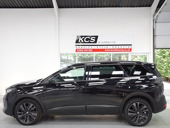 Used Peugeot 5008 2022 for sale - 78839099: Photo