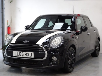 Used MINI Hatch 2015 for sale - 77171895: Photo
