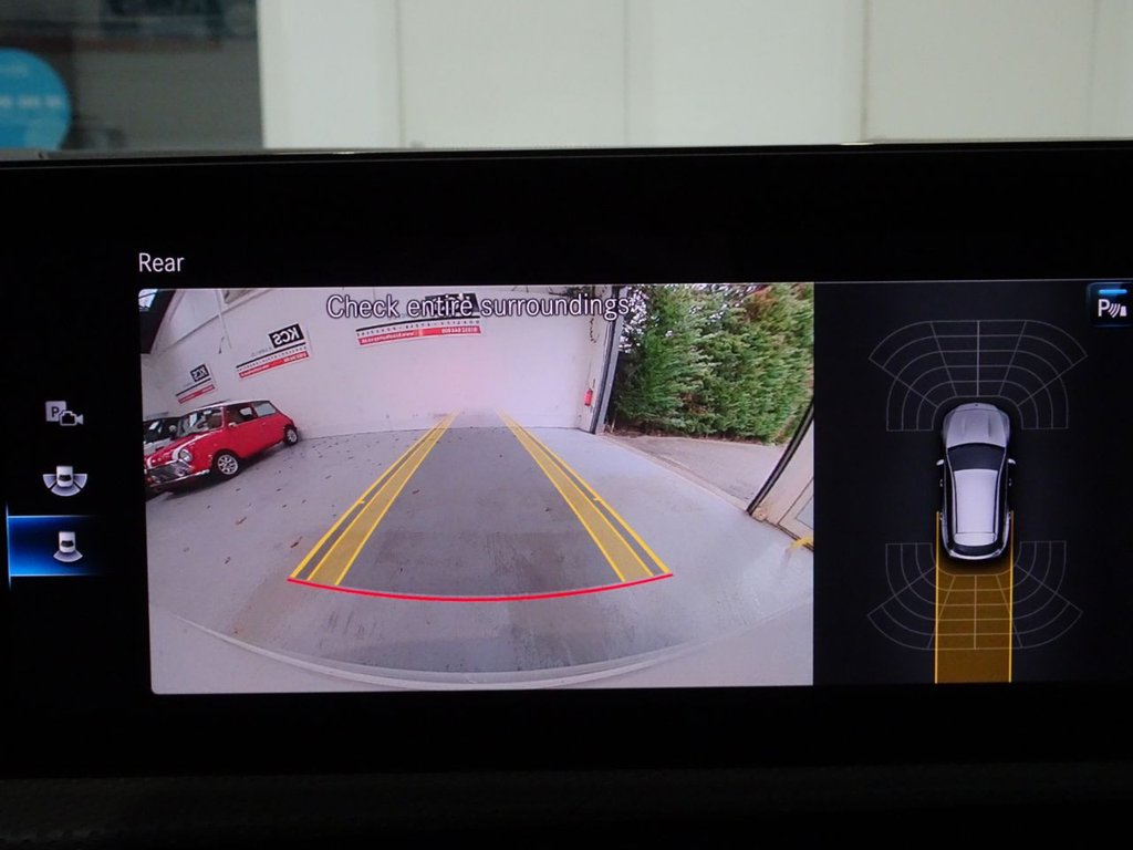 Used Mercedes-Benz CLA 2021 for sale - 76973180: Photo 13