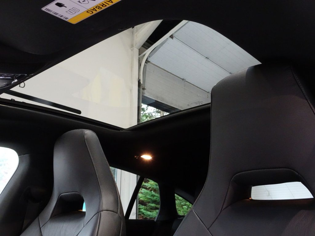 Used Mercedes-Benz CLA 2021 for sale - 76973180: Photo 14