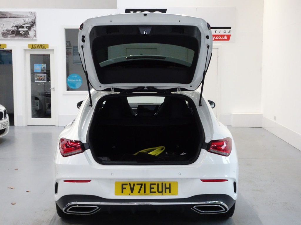 Used Mercedes-Benz CLA 2021 for sale - 76973180: Photo 15