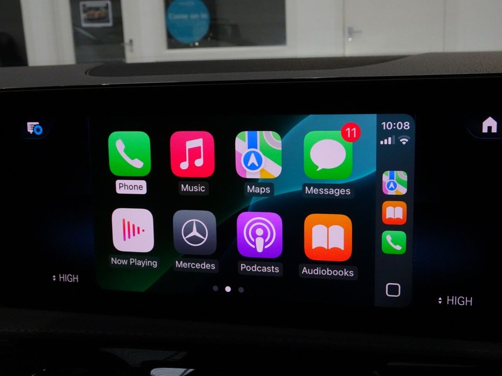 Used Mercedes-Benz CLA 2021 for sale - 76973180: Photo 19