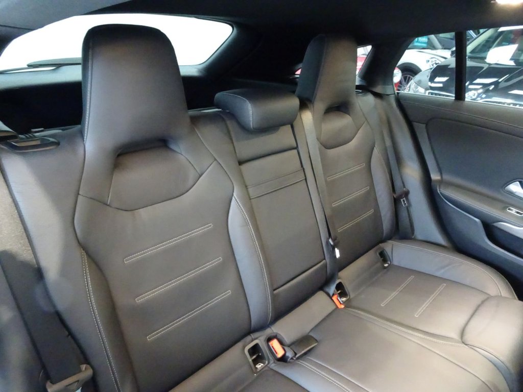 Used Mercedes-Benz CLA 2021 for sale - 76973180: Photo 22