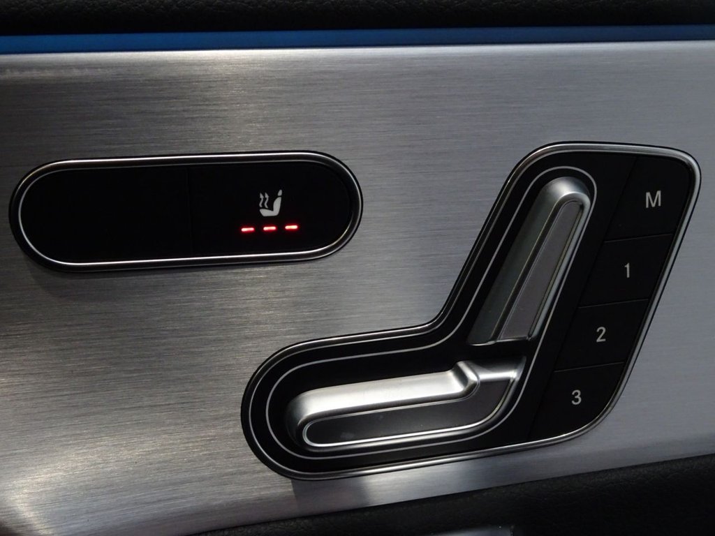 Used Mercedes-Benz CLA 2021 for sale - 76973180: Photo 24